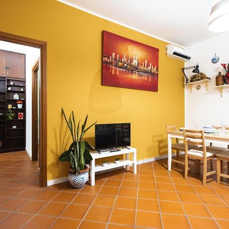 Appartamento Ai Bottonai Casa 23 Palermo Esterno foto